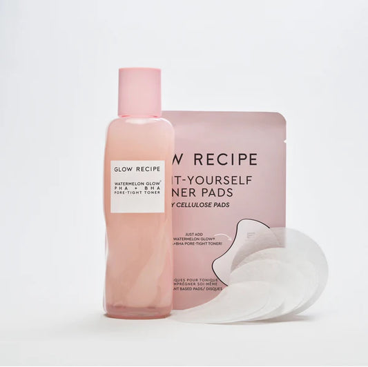 Dew It Yourself Toner Pads Masking Kit